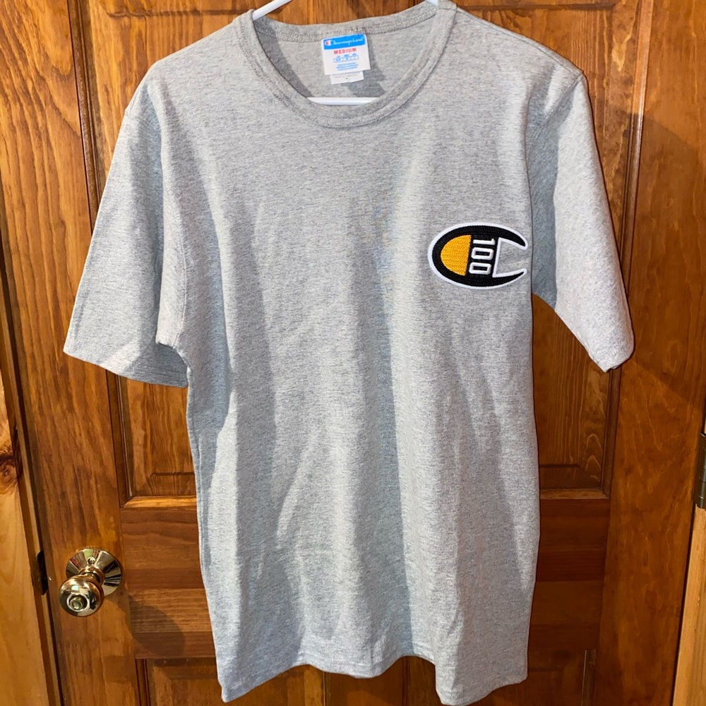Champion Tee
